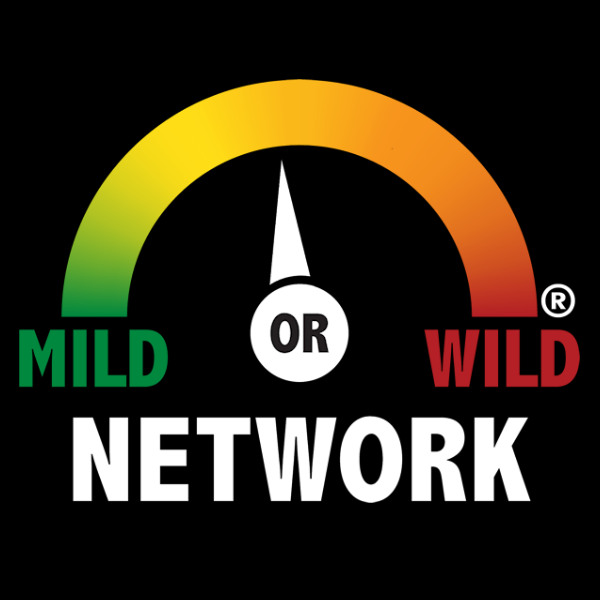 Mild or Wild®