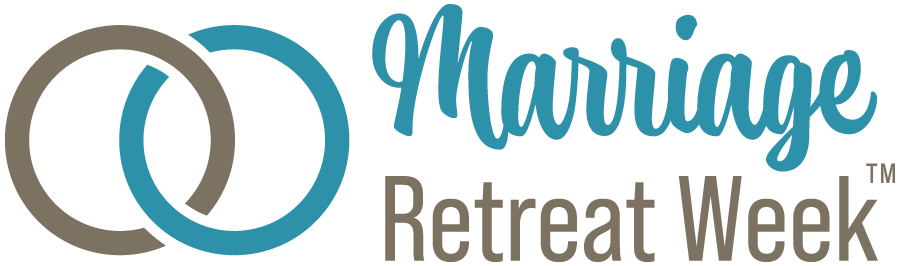 Marriage Retreat Week™ Logo